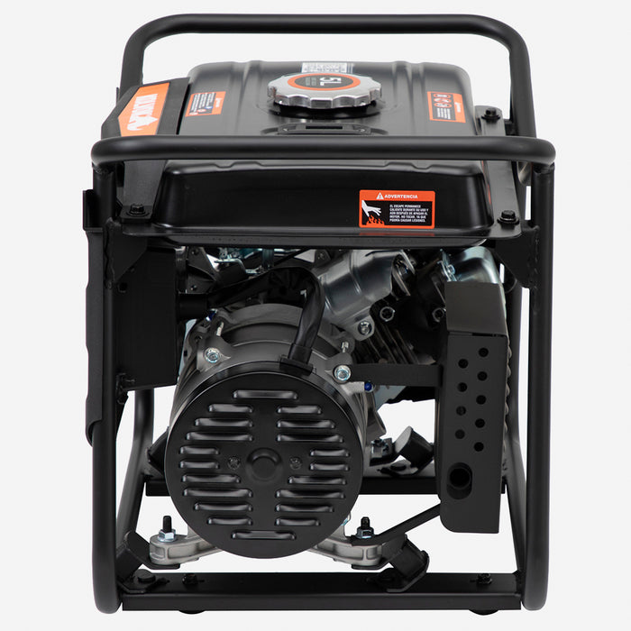 Generador Eléctrico Gasolina 1.1kVA KOLVOK GE1100V