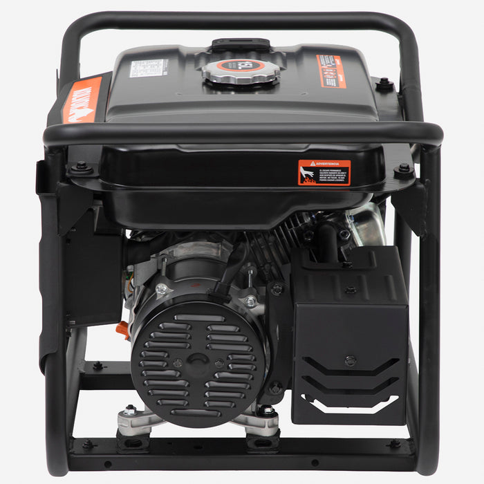 Generador Eléctrico Gasolina 2.2kVA KOLVOK GE2200V