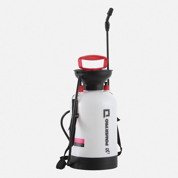 Pulverizador Manual 5L POWERPRO PM50