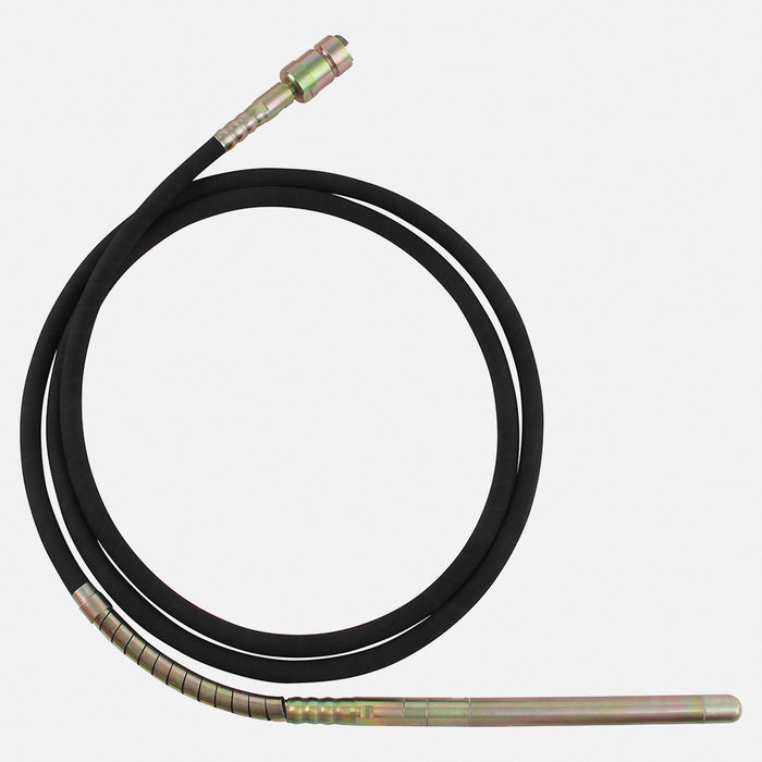 Sonda Vibradora 38mm / 6m POWERPRO PS38