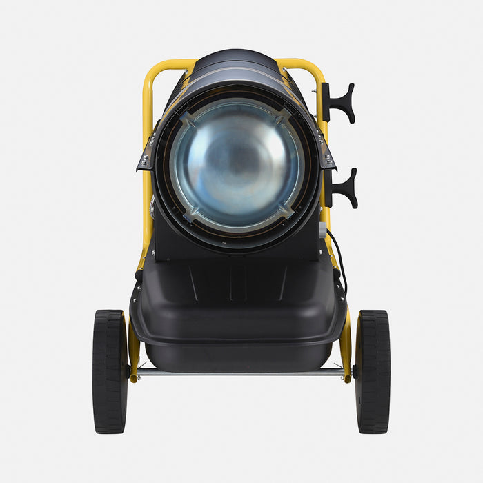 Turbocalefactor Diesel/Kerosene 70 kW POWERPRO DHT70R