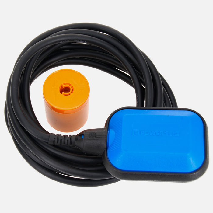 Interruptor de Nivel 5m POWERPRO FSPP5M