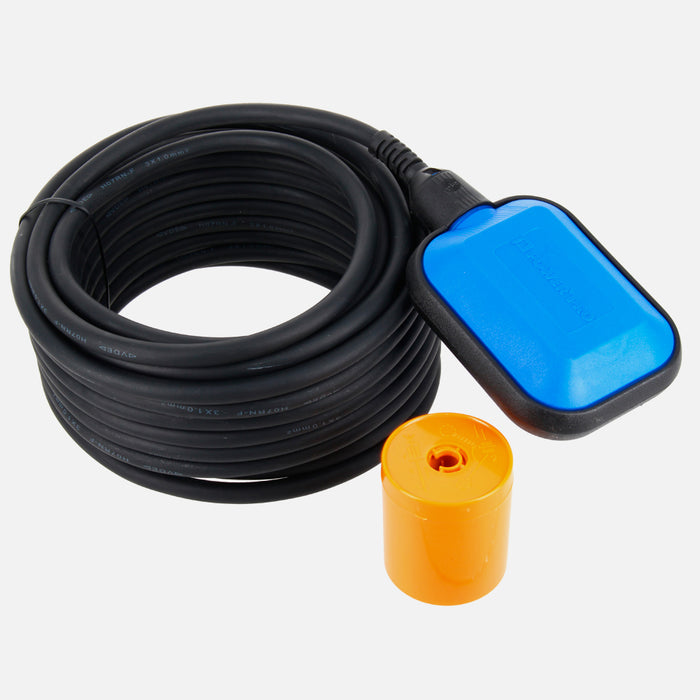 Interruptor de Nivel 12m POWERPRO FSPP12M