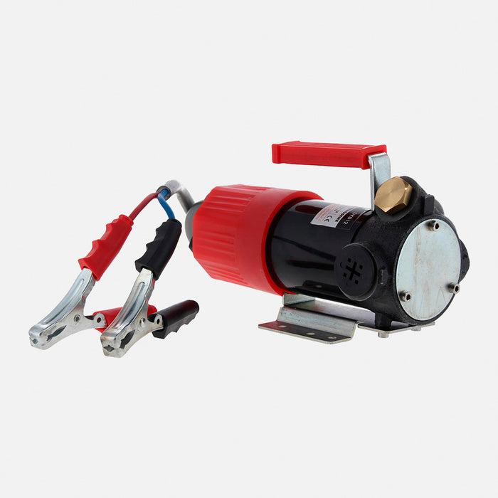 Bomba Superficie de Trasvasije Diesel-Kerosene 12V/120W POWERPRO DKB12
