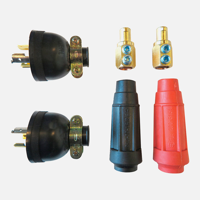 Motosoldador Diesel 200A KOLVOK GW220D