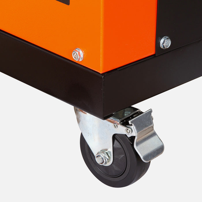Generador Eléctrico Diesel  Trifásico 14kVA KOLVOK GS1400D3