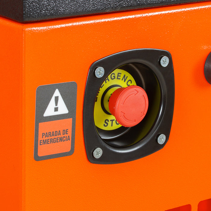 Generador Eléctrico Diesel Trifásico 22kVA KOLVOK GSS22D3