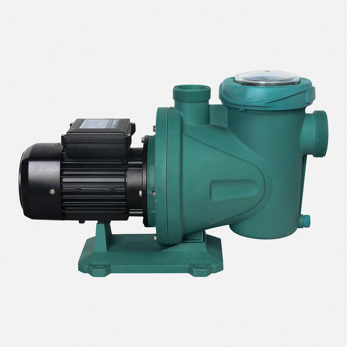 Bomba De Piscina Autocebante 0,75 HP BERCATTI SWPS1-750