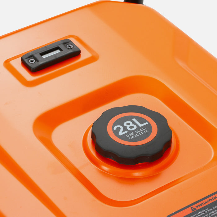 Generador Eléctrico Gasolina 5.5kVA KOLVOK GO55GE