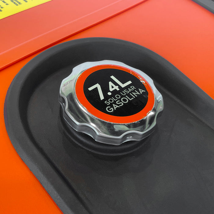 Generador Eléctrico Gasolina Inverter 3.2kVA KOLVOK IG3200XT