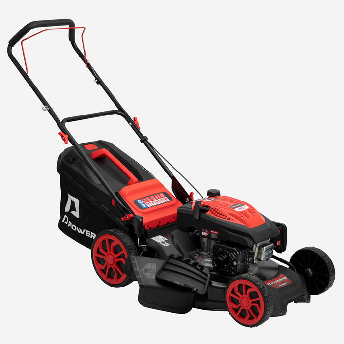 Cortacésped Gasolina POWERPRO de 5.5 HP XP1900P