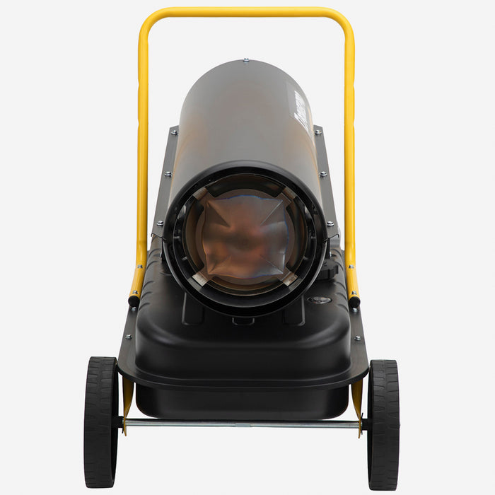 Turbocalefactor  Diesel/Kerosene 30 kW  POWERPRO DHT30RA