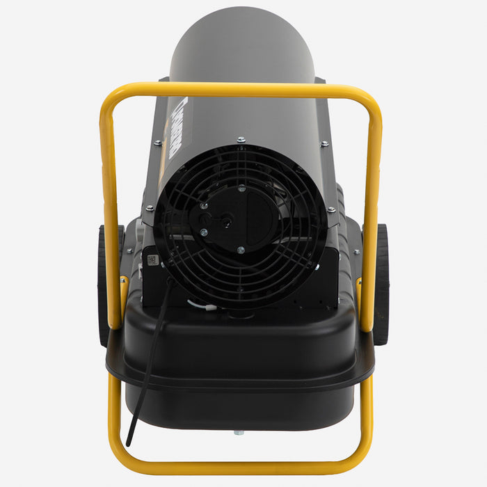 Turbocalefactor  Diesel/Kerosene 30 kW  POWERPRO DHT30RA