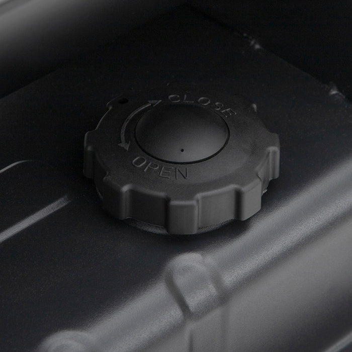 Turbocalefactor  Diesel/Kerosene 30 kW  POWERPRO DHT30RA