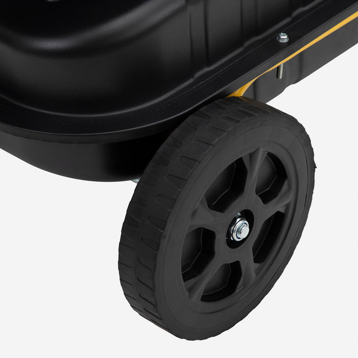 Turbocalefactor  Diesel/Kerosene 30 kW  POWERPRO DHT30RA