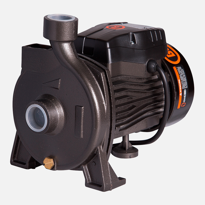 Bomba Superficie Centrífuga 0.5 HP BERCATTI CPM130B