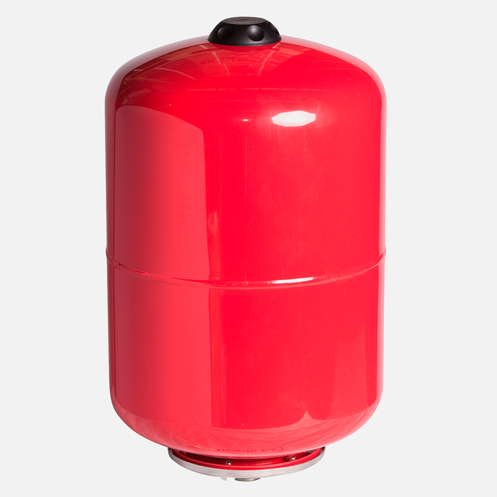 Tanque 24L Hidrostático Vertical BERCATTI BVS24L