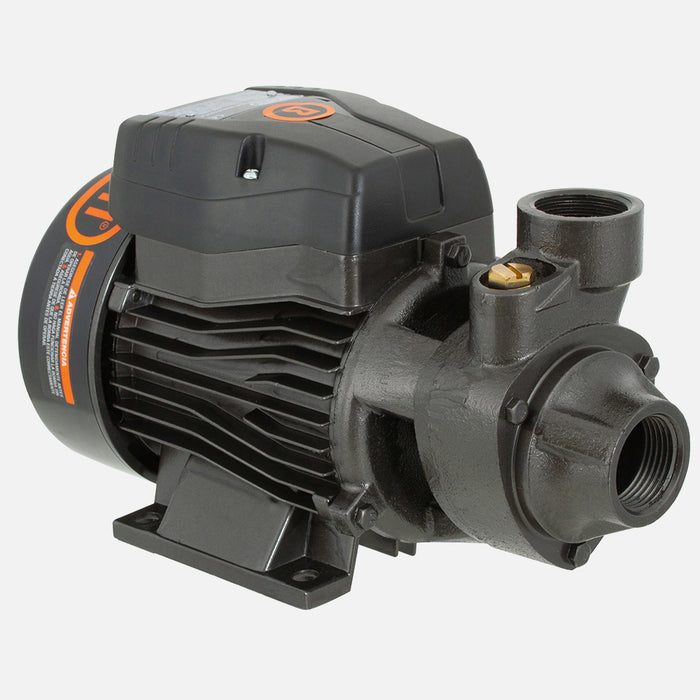 Bomba Superficie Periférica 0,5HP BERCATTI QB60B