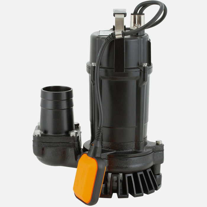 Bomba Sumergible Lodera 1HP  BERCATTI DRE0753