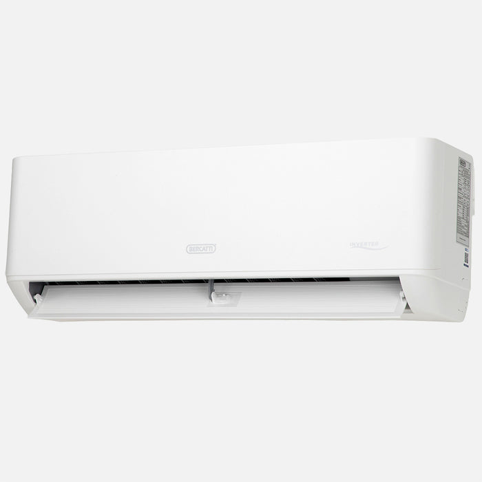 Aire Acondicionado Split Inverter Wifi 24.000 BTU BERCATTI BAC-24.0 INV-FC-M