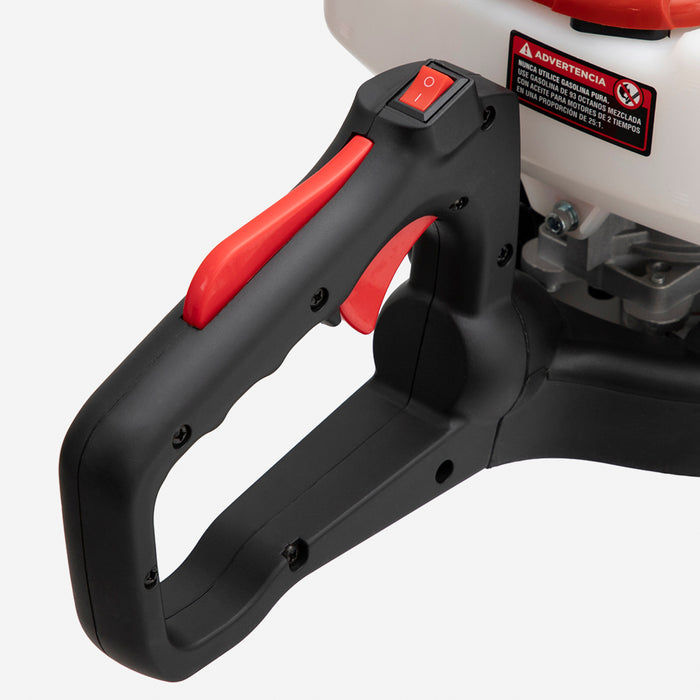 Cortasetos a Combustión 2T POWERPRO XP220HT