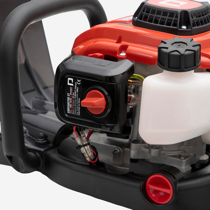 Cortasetos a Combustión 2T POWERPRO XP220HT