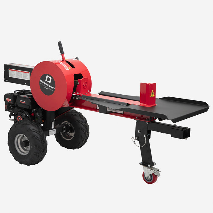 Partidor de Leña POWERPRO AP34TF