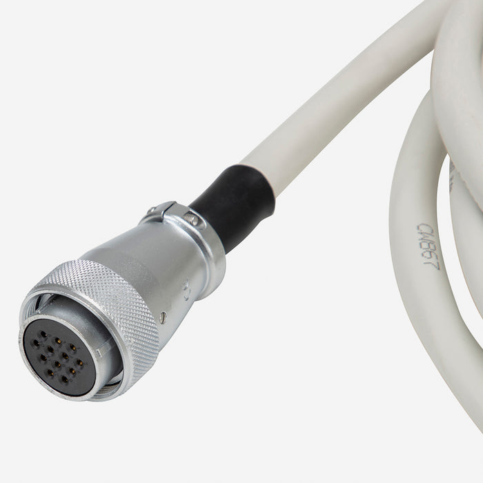 ATS/TTA Trifásico 63A SMB GS12D3/GS1400D3