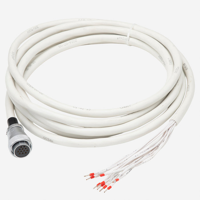 ATS/TTA Trifásico 63A SMA GSS18D3/GSS22D3/GSS30D3