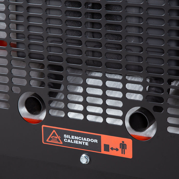 Generador Eléctrico diesel 5kVA KOLVOK GS700D