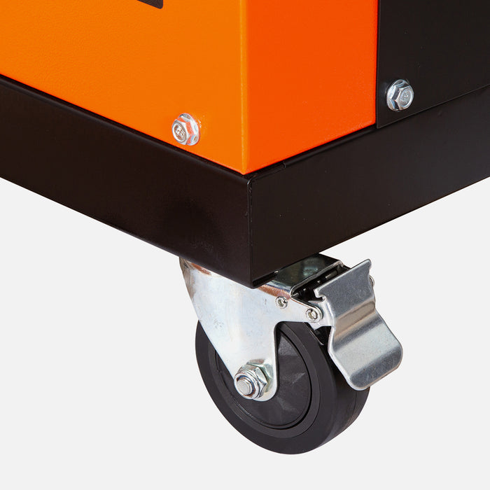 Generador Eléctrico diesel 5kVA KOLVOK GS700D