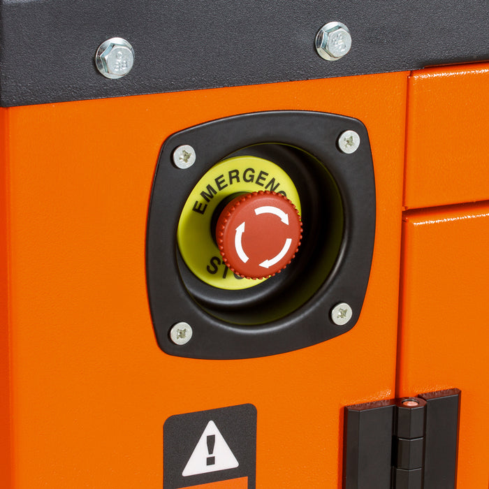 Generador Eléctrico diesel 10kVA KOLVOK GS12D