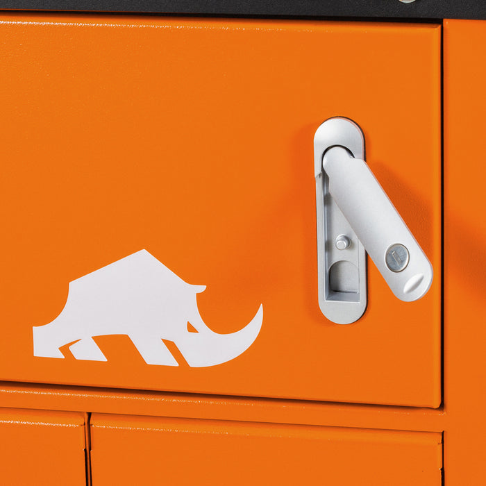 Generador Eléctrico diesel 10kVA KOLVOK GS12D