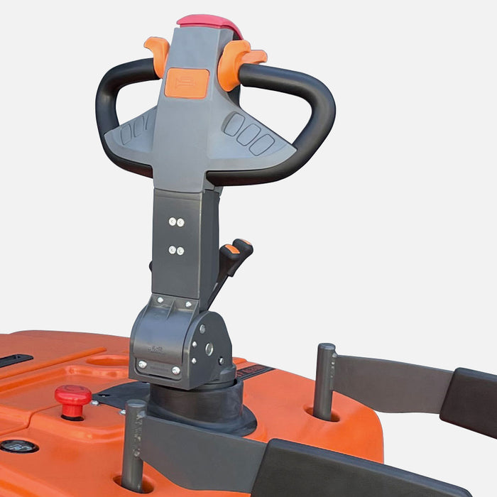 Apilador Contrabalanceado Base Ajustable  KOLVOK S2055CM