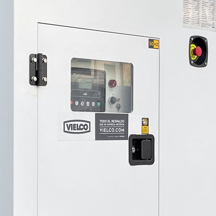 Generador Diesel Trifásico 149kVA KOLVOK GS150BDD