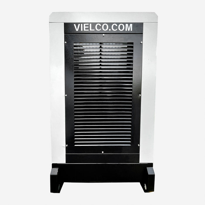 Generador Diesel Trifásico 200kVA KOLVOK GS200BDD