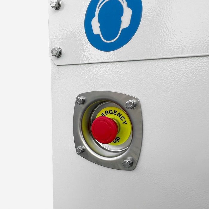 Generador Diesel Trifásico 22kVA KOLVOK GS22FLD