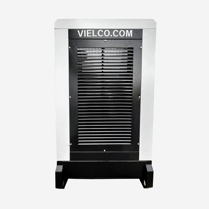 Generador Diesel Trifásico 250kVA KOLVOK GS250BDD