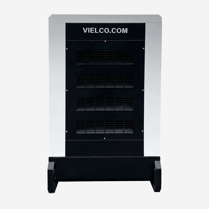 Generador Diesel Trifásico 319kVA KOLVOK GS320BLD