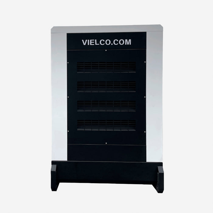 Generador Diesel Trifásico 550kVA KOLVOK GS550BLD
