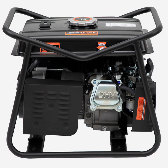 Generador Eléctrico Gasolina 1.1kVA KOLVOK GE1100V