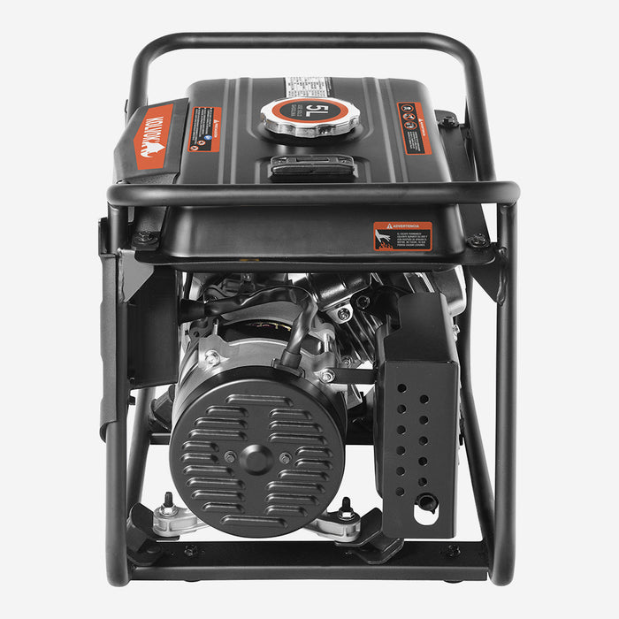 Generador Eléctrico Gasolina 1.1kVA POWER PRO GE1100V