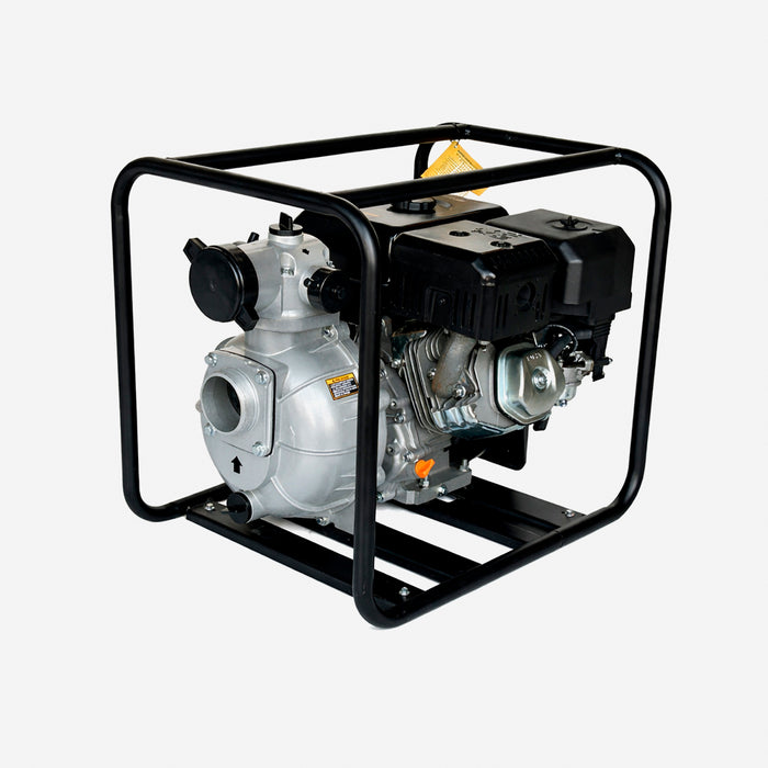 Motobomba Alta Presión 3" Gasolina 13 HP POWERPRO GWP30F