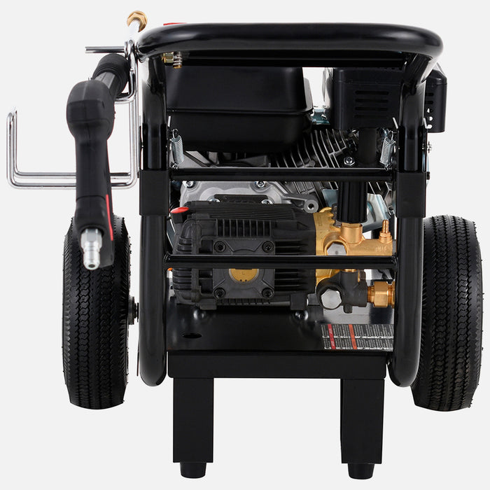 Hidrolavadora Gasolina 6.5 HP POWERPRO IP1800G