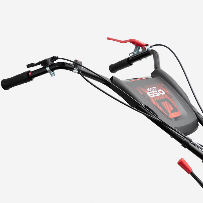Kit Motocultivador Gasolina 7HP KGT650