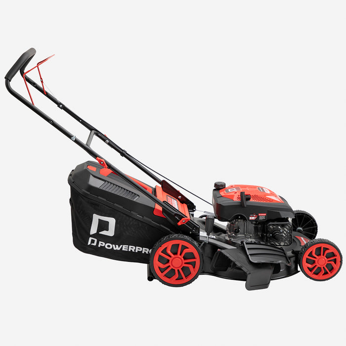 Cortacésped Gasolina POWERPRO de 5.5 HP XP1900P