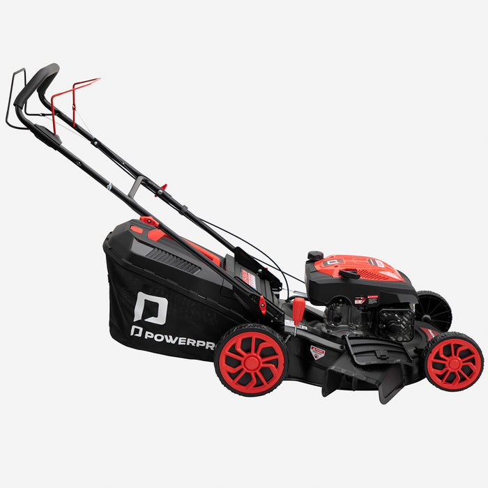 Cortacésped Autopropulsado Gasolina POWERPRO de 6 HP XP2100S