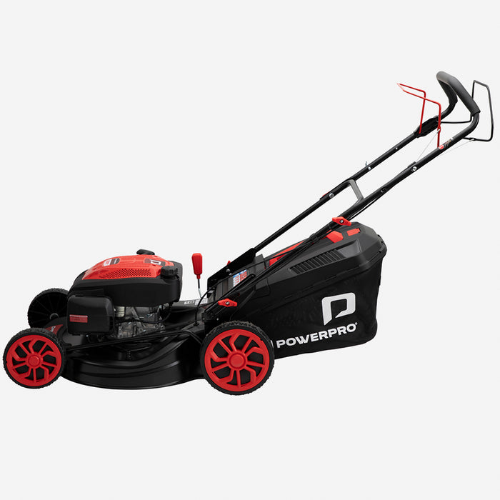 Cortacésped Autopropulsado Gasolina POWERPRO de 6 HP XP2100S
