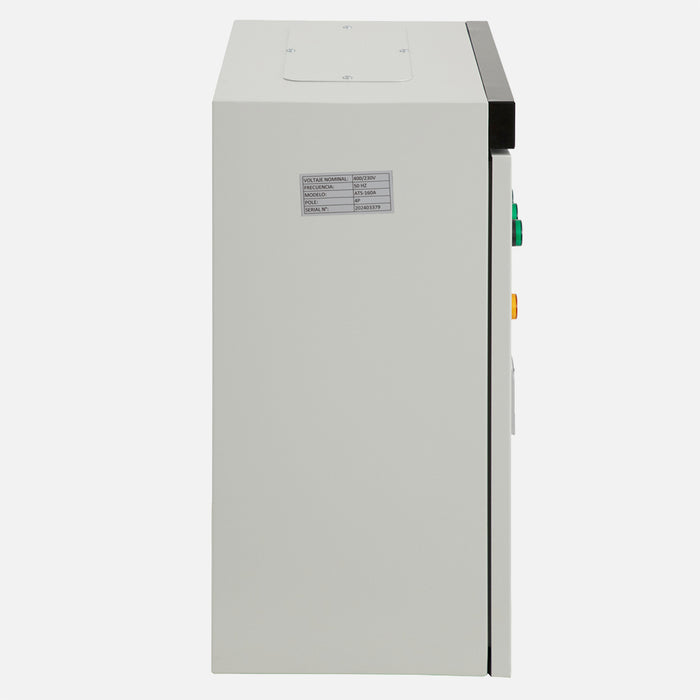 ATS/TTA Trifásico 160A