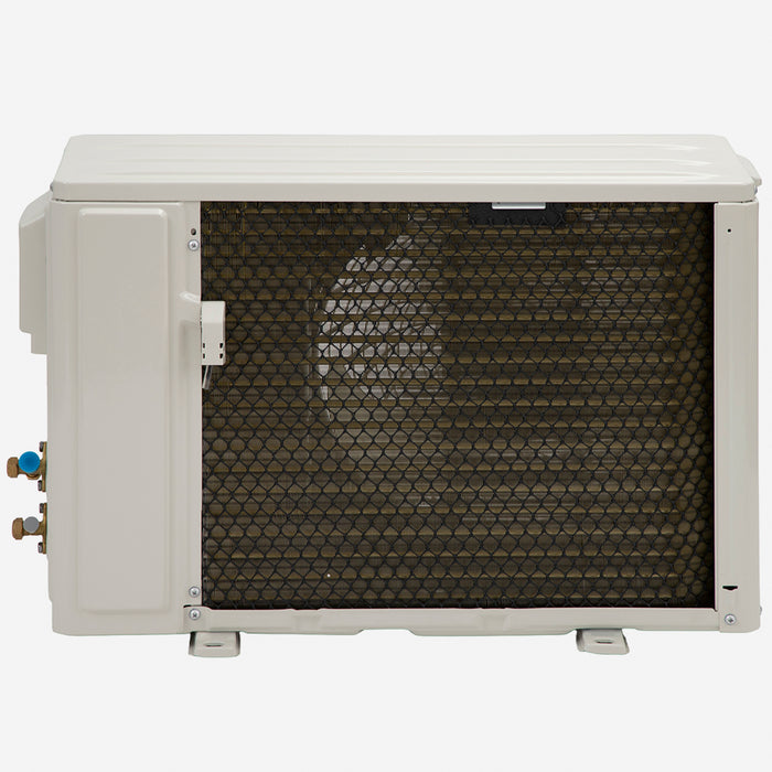 Aire Acondicionado Split Inverter Wifi 12.000 BTU BERCATTI BAC-12.0 INV-FC-M